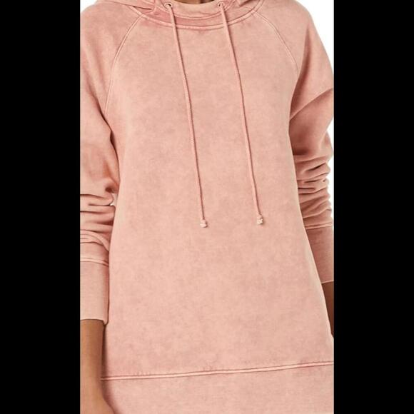 Tops - Goodthreads Women's Hoodie‎ - Large, Soft Pink​